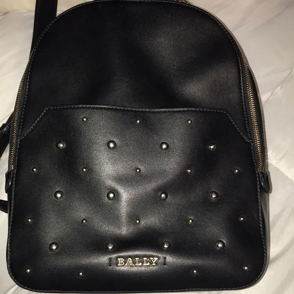 Bally Backpack